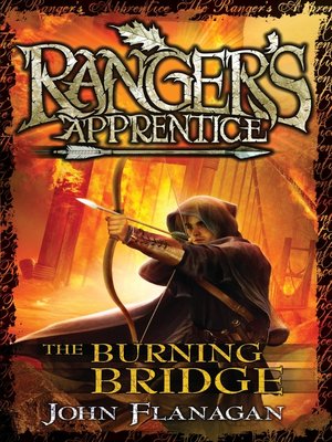The Burning Bridge - ebook